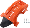 ACERBIS Skid Plate - '16 OEM Orange/Black - Gas Gas | Husqvarna | KTM 2736365225