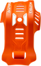 ACERBIS Skid Plate - '16 OEM Orange/White - KTM 2791645321