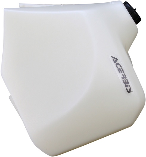 ACERBIS Fuel Tank - 5.8 Gallon - Honda - Natural 2044330147