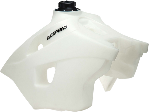 ACERBIS Fuel Tank - 5.3 Gallon - KTM/Husqvarna - Natural 2250340147