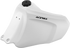 ACERBIS Fuel Tank - 6.6 Gallon - Suzuki - White 2367760002