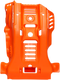 ACERBIS Skid Plate - '16 OEM Orange - KTM 2780575226