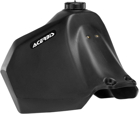 ACERBIS Fuel Tank - 5.3 Gallon - Suzuki - Black 2250360001