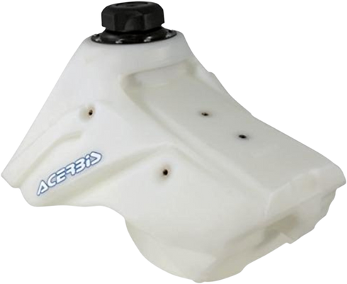 ACERBIS Fuel Tank - 5.3 Gallon - Suzuki - Natural 2250360147