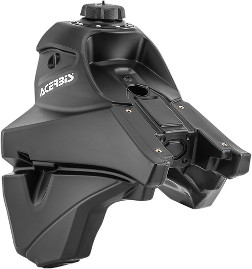 ACERBIS Fuel Tank - 3 Gallon - KTM - Black 2375060001