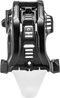 ACERBIS Skid Plate - Black/White - Husqvarna | KTM 2736371007