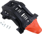 ACERBIS Skid Plate - '16 OEM Orange/Black - Gas Gas | Husqvarna | KTM 2791685229