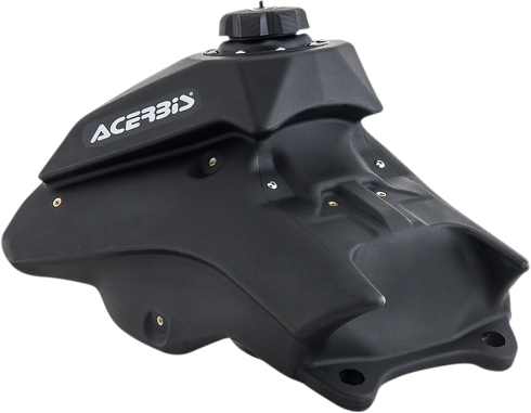 ACERBIS Fuel Tank - 2.7 Gallon - Honda - Black 2630720001