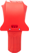ACERBIS Skid Plate - Red - Beta 2801950004