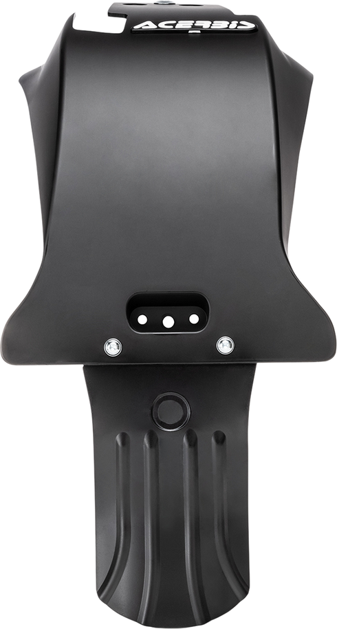 ACERBIS Skid Plate - Black - Beta 2801950001