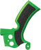 ACERBIS X-Grip Frame Guards - Green/Black - KX 450 F 2374271089
