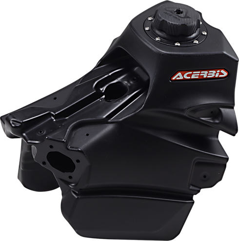 ACERBIS Fuel Tank - 3.1 Gallon - KTM - Black 2780620001