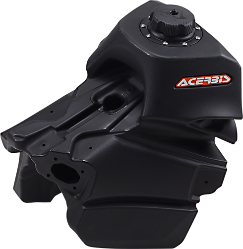 ACERBIS Fuel Tank - 3.9 Gallon - KTM - Black 2780630001