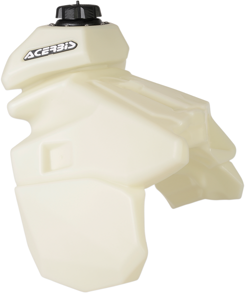 ACERBIS Gas Tank - 3.1 Gallon - Husqvarna - Natural 2780650147