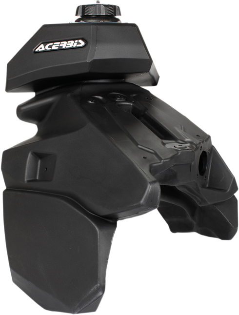 ACERBIS Fuel Tank - 3.9 Gallon - Husqvarna - Black 2780660001
