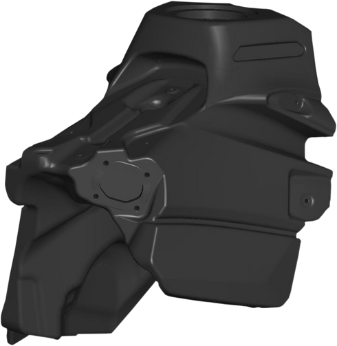 ACERBIS Fuel Tank - 3.1 Gallon - KTM - Black 2780640001