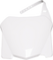 ACERBIS Front Number Plate - White 2113620002