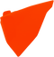 ACERBIS Airbox Cover - Orange 2726525226
