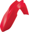 ACERBIS Front Fender - '00 OEM Red - CR/CRF - '04-'17 2040230227