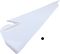 ACERBIS Airbox Cover - White - Vented 2802006811