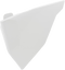 ACERBIS Airbox Cover - White 2726520002