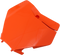 ACERBIS Front Number Plate - '16 Orange 2736275226