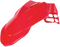 ACERBIS Supermoto Front Fender - '00 OEM CR Red 2040390227