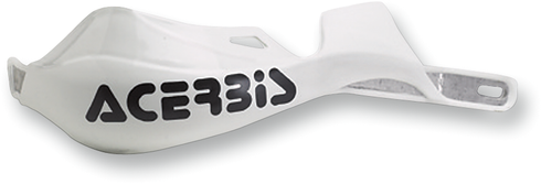 ACERBIS Rally Pro X-Strong Handguards - White 2142000002
