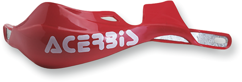 ACERBIS Rally Pro X-Strong Handguards - Red 2142000004