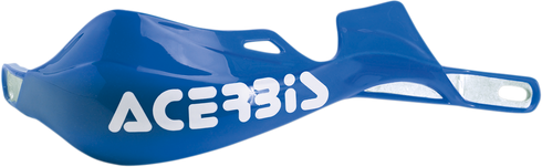 ACERBIS Rally Pro X-Strong Handguards - Blue 2142000211