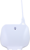 ACERBIS Front Number Plate - White 2042370002