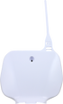 ACERBIS Front Number Plate - White 2042370002