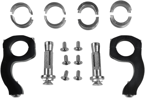 ACERBIS X-Factor Mount Kit 2393470001