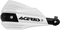 ACERBIS X-Factor Handguards - White 2374190002