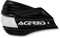 ACERBIS X-Factor Replacement Handshields - Black 2393480001