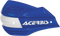 ACERBIS X-Factor Replacement Handshields - Blue 2393480003
