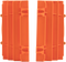 ACERBIS Radiator Louvers - Orange - KTM 2780535226