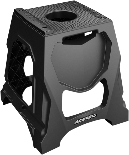 ACERBIS 711 Bike Stand - Black 2726480001