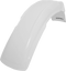 ACERBIS Nost Front Fender - White 2040370002