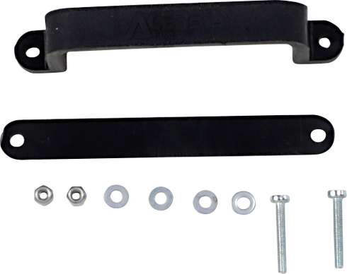 ACERBIS Cable Guide - Black 2042200001