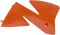 ACERBIS Radiator Shrouds - Orange 2043670237