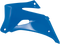 ACERBIS Radiator Shrouds - Blue 2043900003