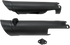 ACERBIS Lower Fork Covers for Inverted Forks - Black 2113750001