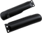 ACERBIS Lower Fork Covers for Inverted Forks - Black 2732020001