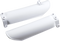 ACERBIS Lower Fork Covers for Inverted Forks - White 2732020002