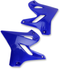 ACERBIS Radiator Shrouds - YZ Blue 2402980211