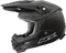 AFX FX-19R Helmet - Matte Black - Medium 0110-7035