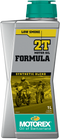 MOTOREX Formula Synthetic Blend 2T Engine Oil - 1L 308244