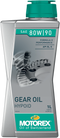 MOTOREX Hypoid Gear Oil - 80W-90 -1L 308064