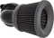 ARLEN NESS Velocity 90° Air Cleaner Kit - Black 600-028